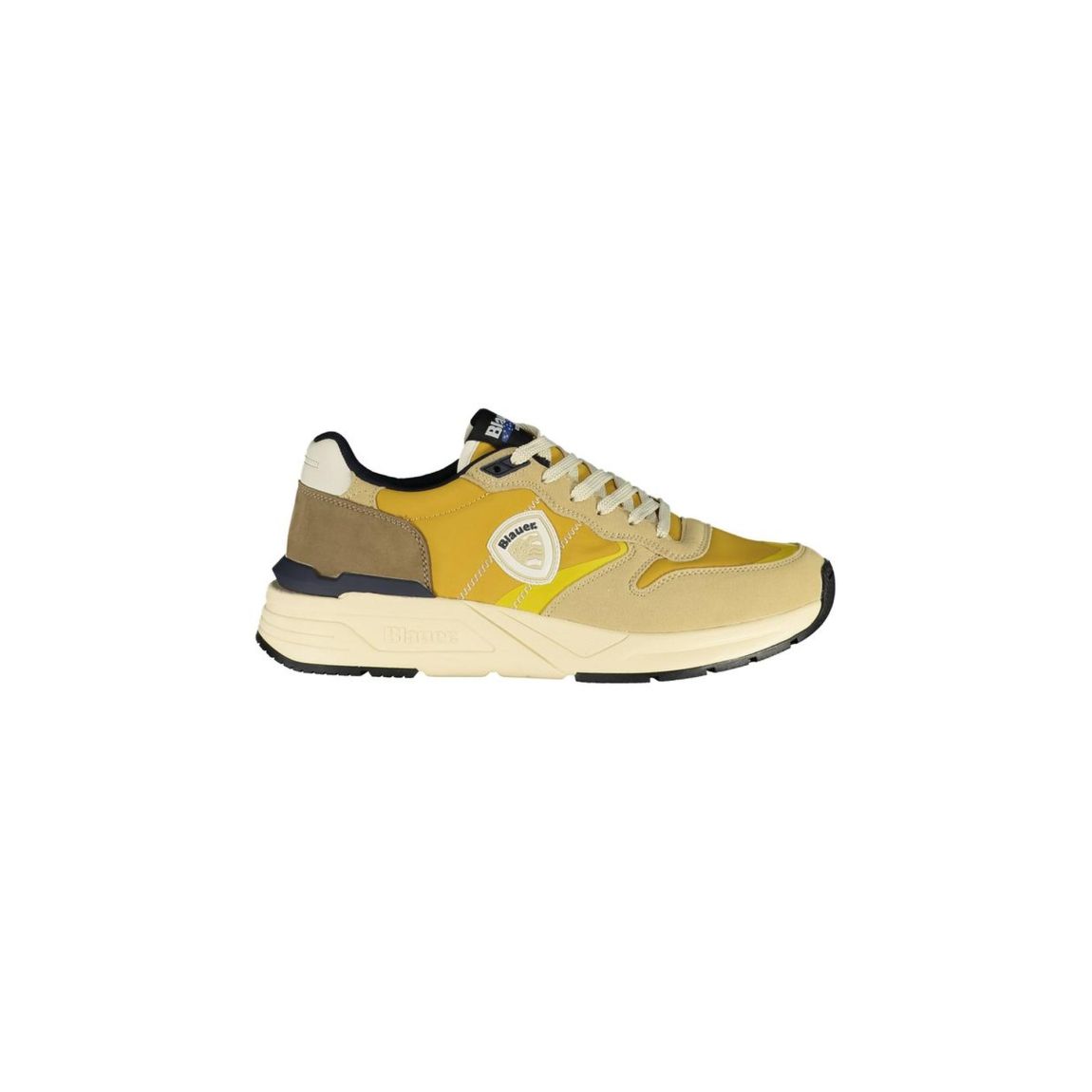 USA Sneakers Casual Style - Beige main product photo