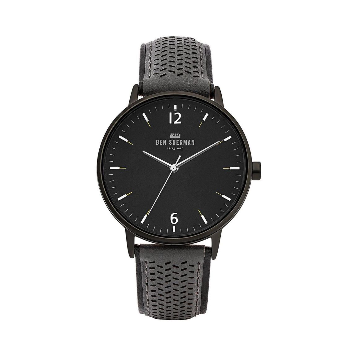 Original BSWB038EAC Watch - Black Watches main product photo
