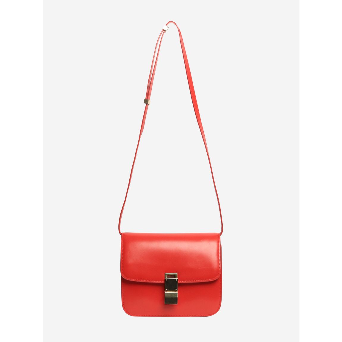 Red Box bag main product photo
