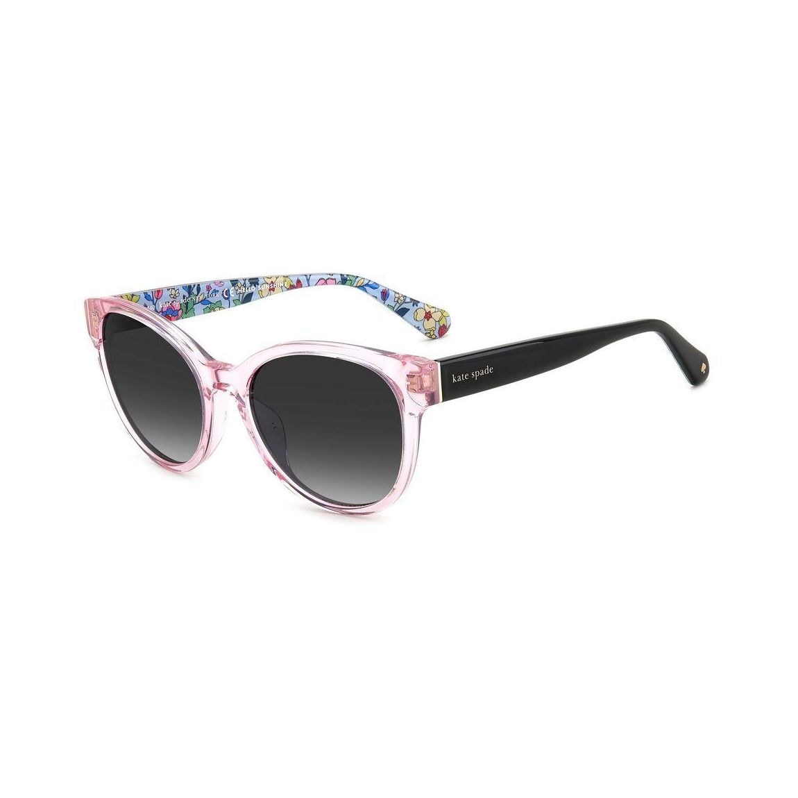 Nathalie Sunglasses Gradient Lenses Wo - Multicolor main product photo