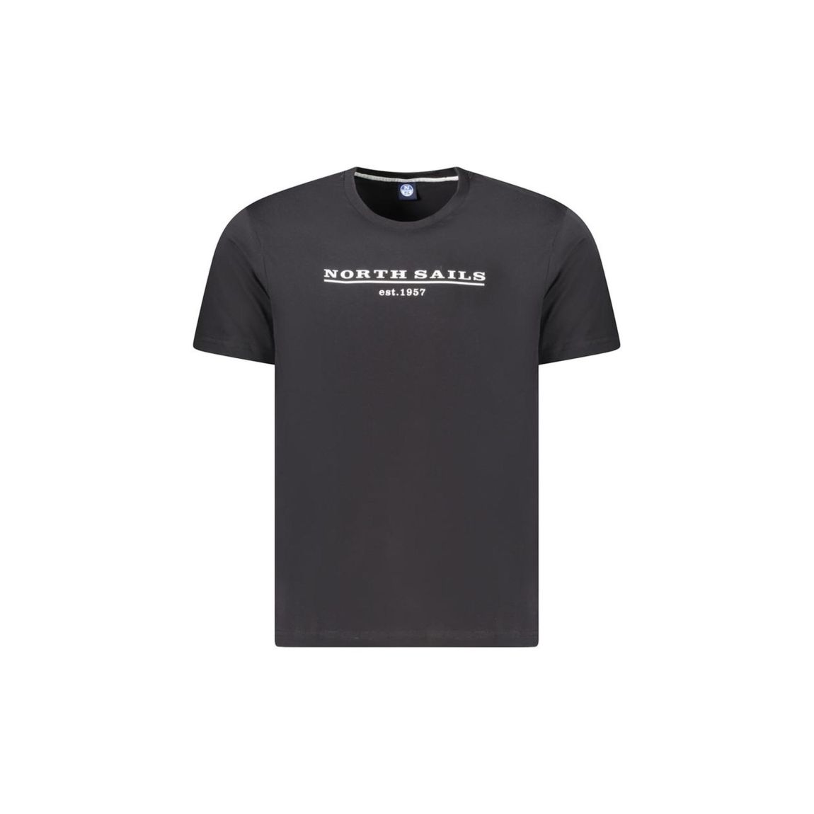 TShirt Est 1957 - Black T-Shirts main product photo