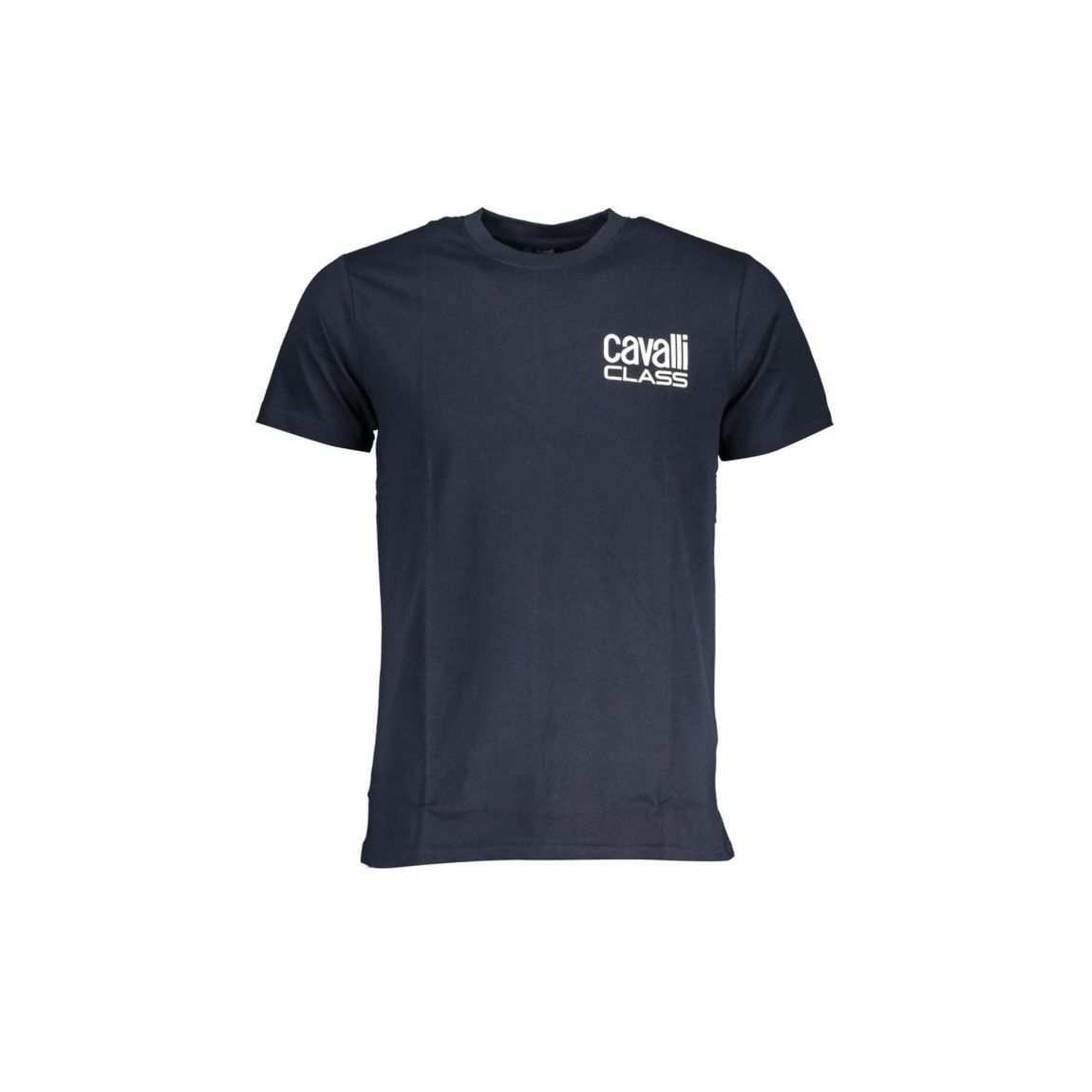 Cavalli Class TShirt - Blue T-Shirts main product photo