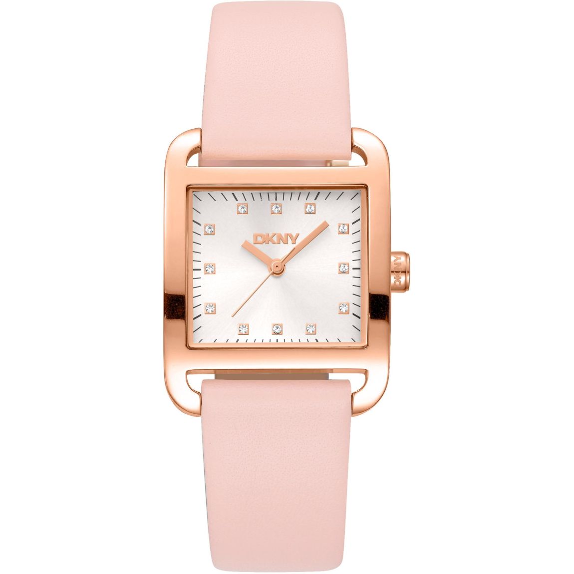 NY8776 Rose GoldTone Watch Wo - Pink Watches main product photo