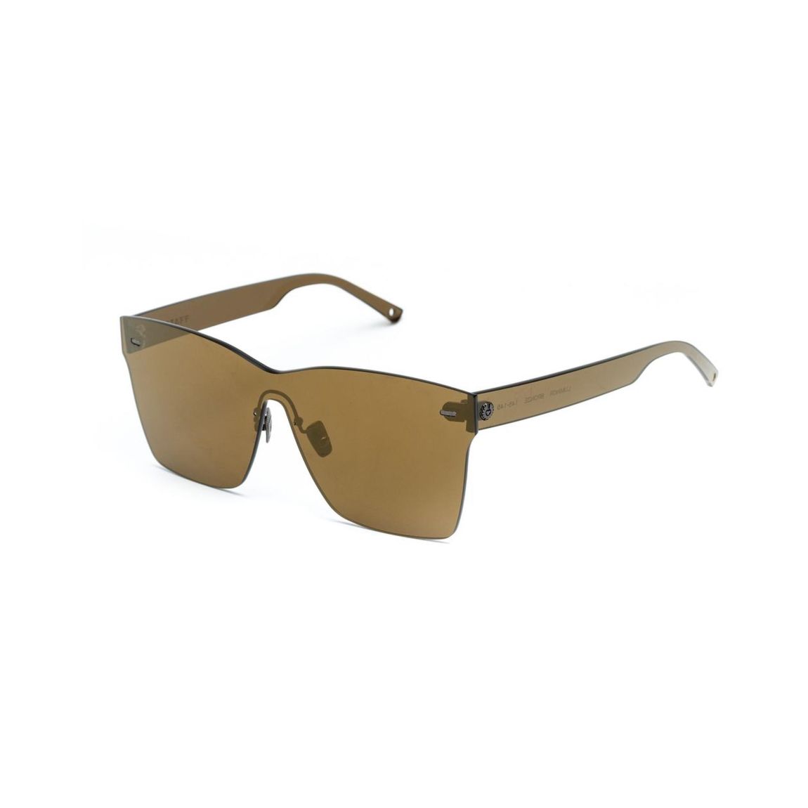 Luminor Bronze Sunglasses RA17441 Wo - Brown main product photo
