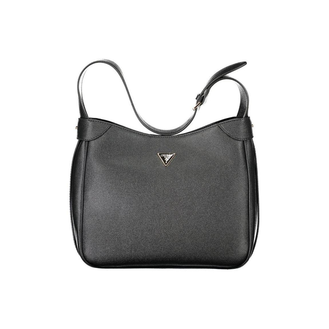 Hobo Shoulder Bag HWVG78 80610 Wo - Black Handbags main product photo