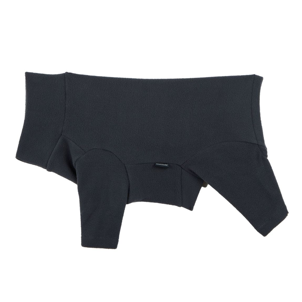 Dog Jacket Polyester Ash main product photo