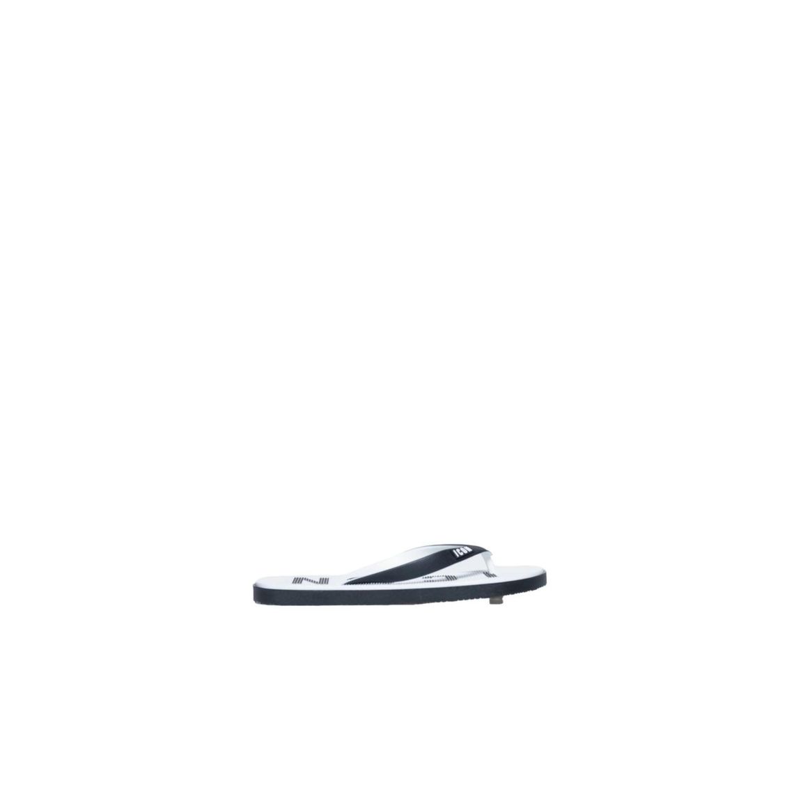 Flip Flops N Style - White Sandals main product photo
