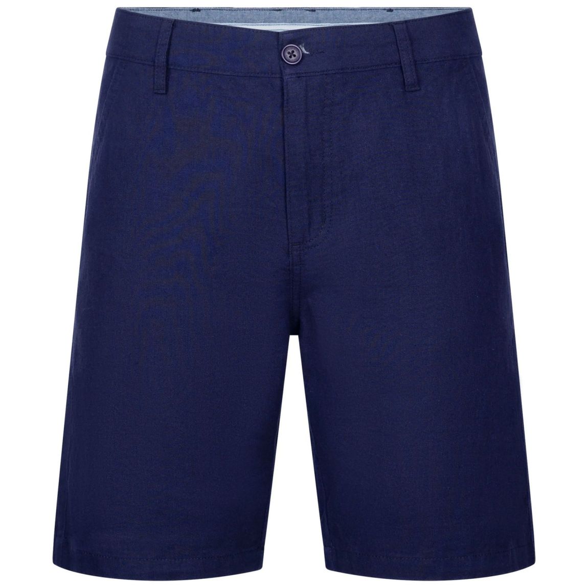 Mens Leam Shorts Navy main product photo