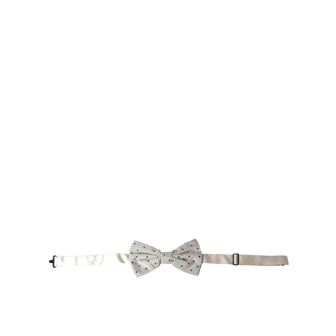 Elegant Adjustable Formal Bow Tie for Parties & Events - main product photo