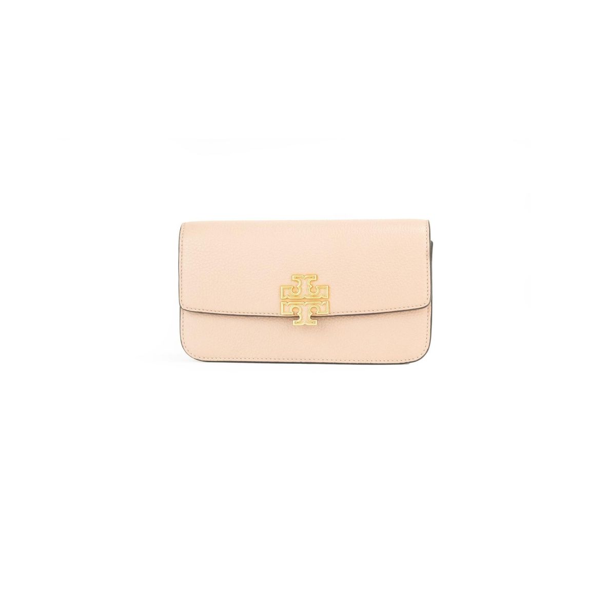 Perry Mini Wallet on Chain Wo - Light Meadowsweet Crossbody Bags main product photo