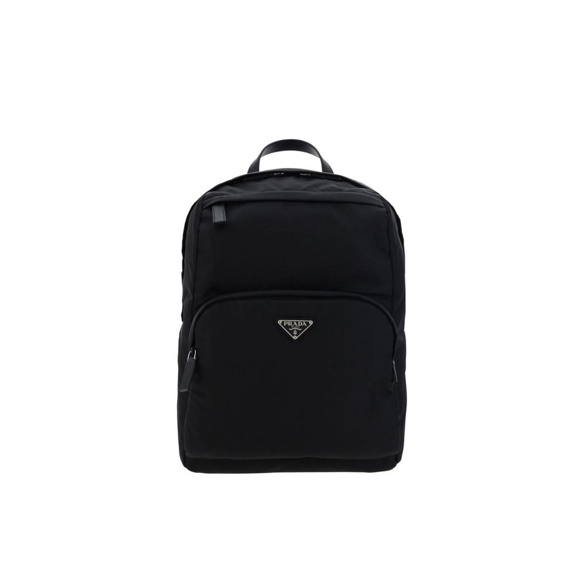 ReNylon Backpack - Black main product photo