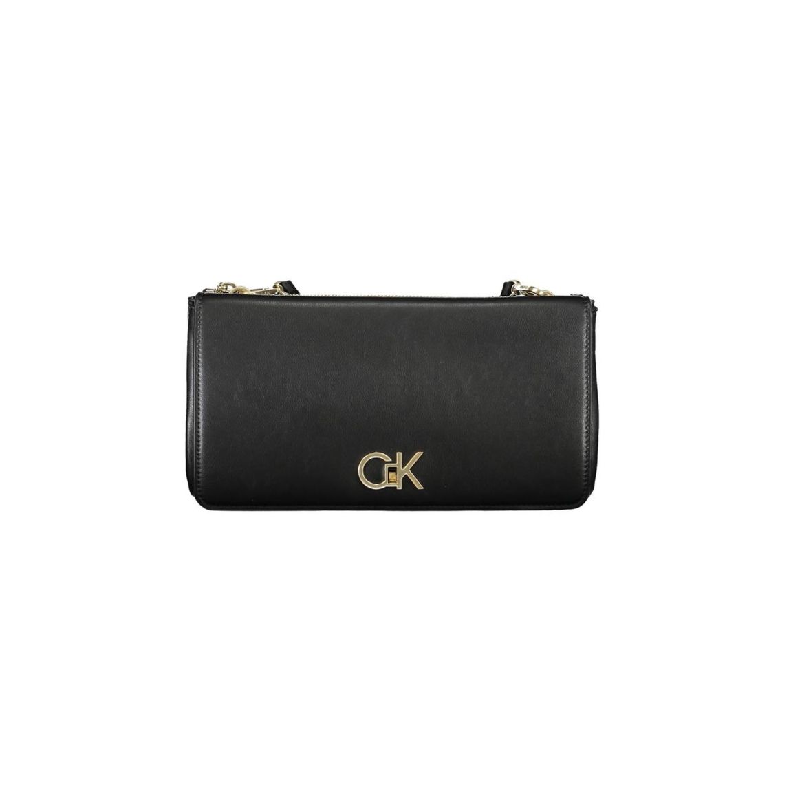 Chain Flap Crossbody K60K608706 Wo - Black Handbags main product photo
