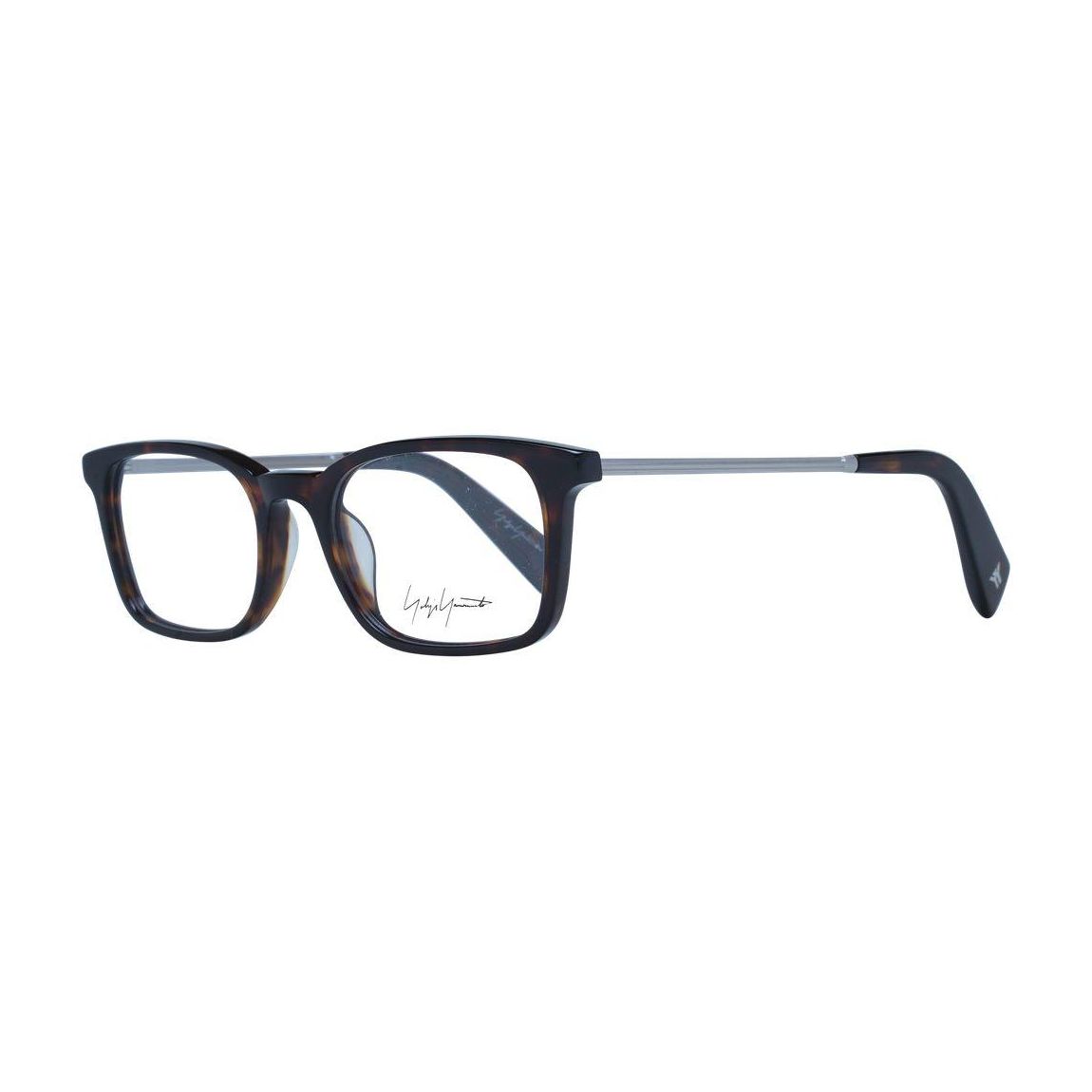 Rectangular Eyeglasses Unisex - Brown Frames main product photo