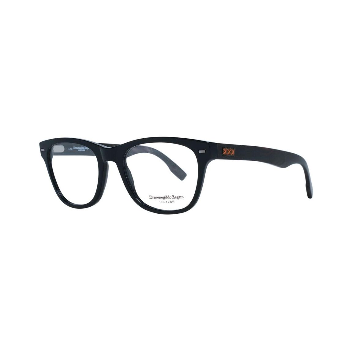 Eyeglasses Frames Classic Style - Black Frames For main product photo