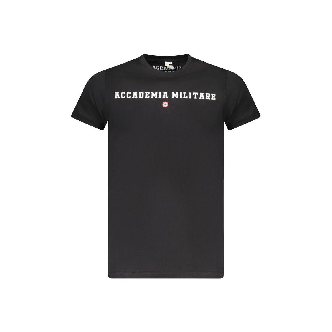 Military Academy TShirt - Black T-Shirts main product photo