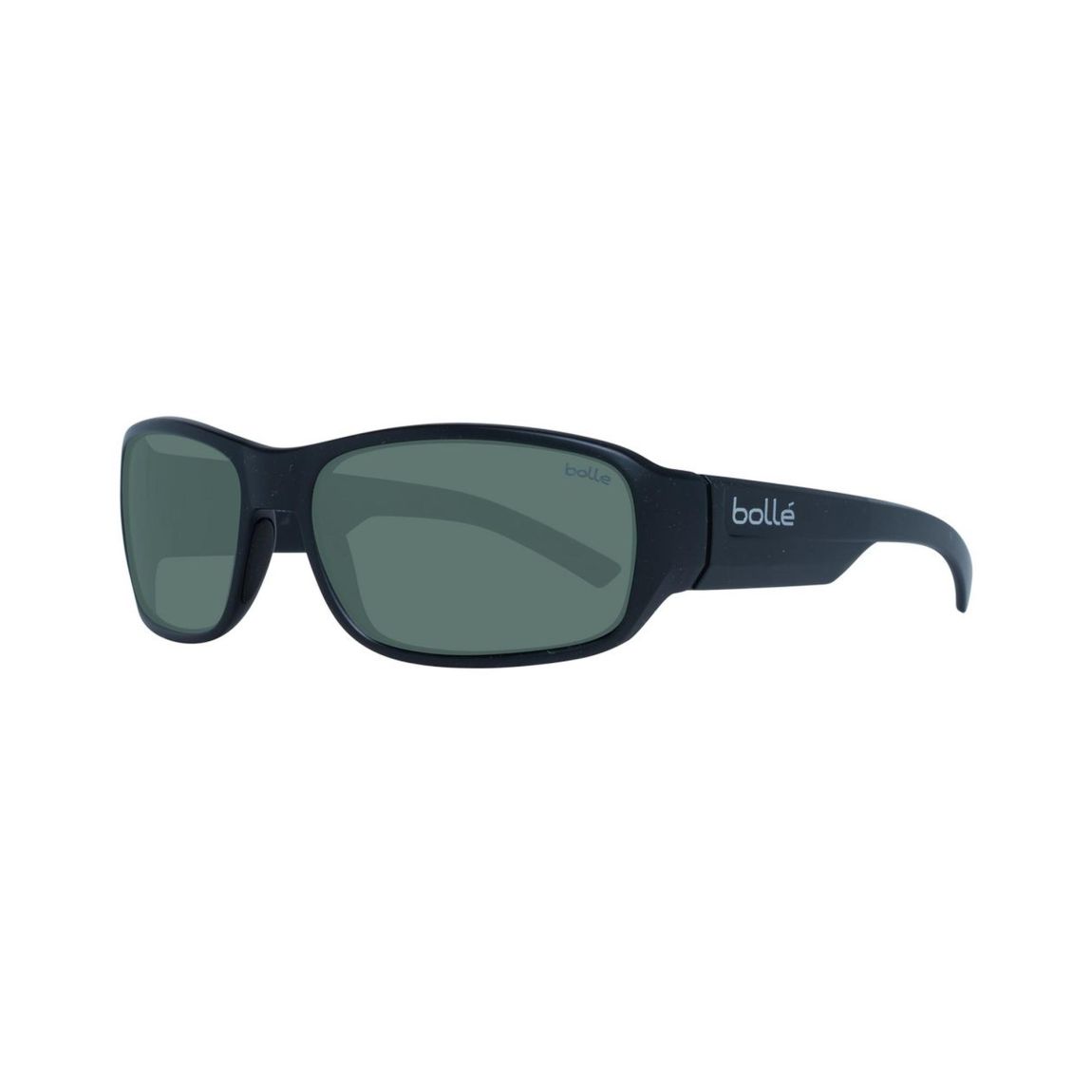 Trigger Sunglasses Model 1201006 Unisex - Black main product photo