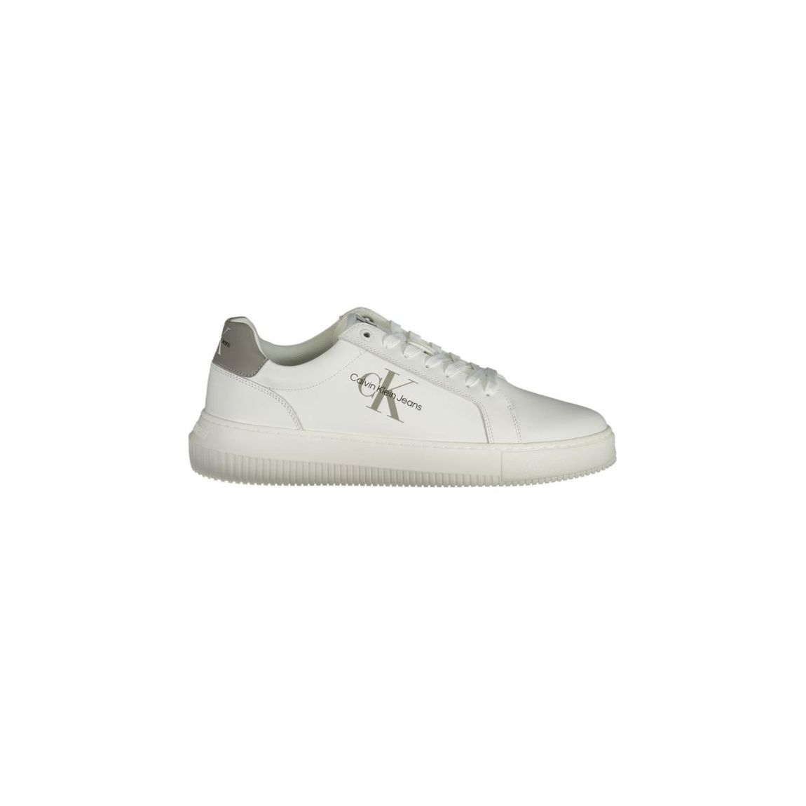 Y0Y00100 LowTop Sneaker - White main product photo