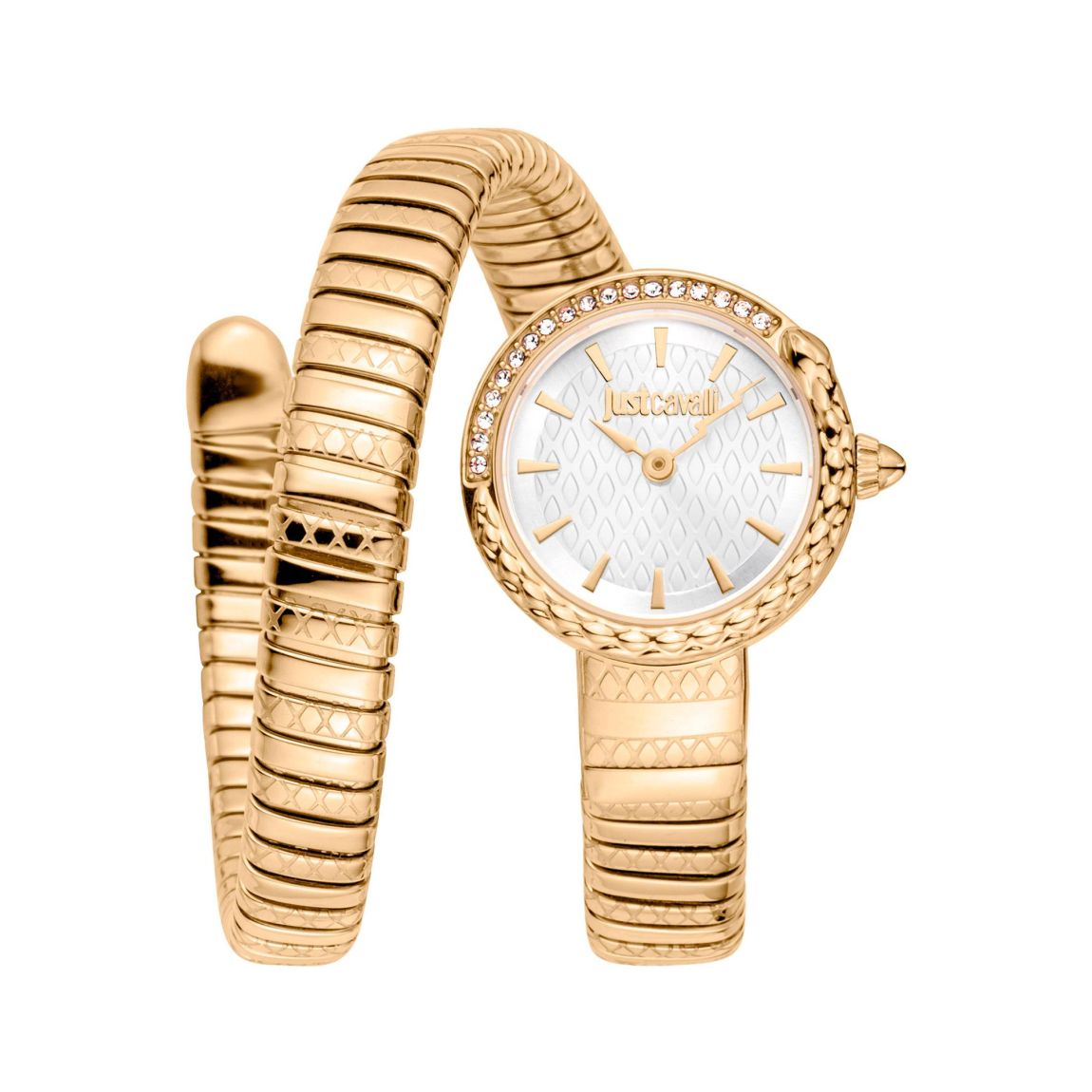 Serpenti Goldtone Watch Wo - Yellow Watches main product photo