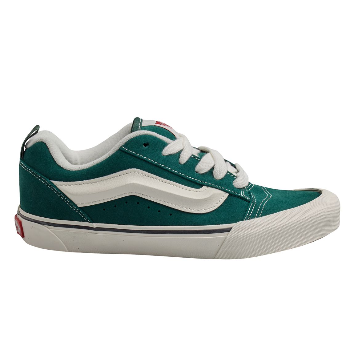 Baskets Knu Skool VN000CS0DRK1 pour hommes et femmes main product photo