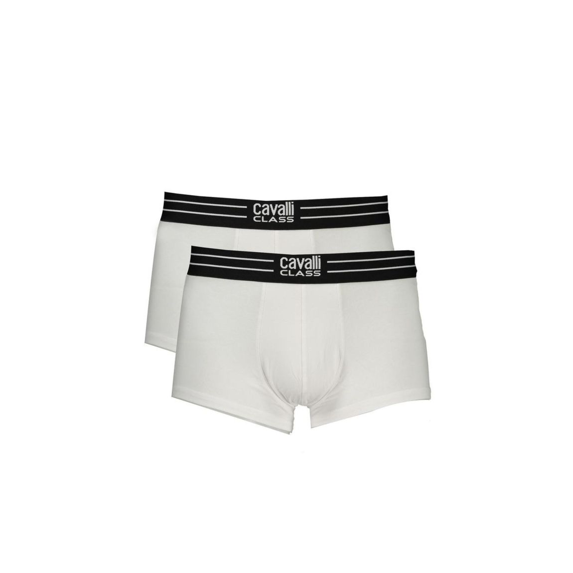 Boxer Briefs 2pack - White Underwear main product photo