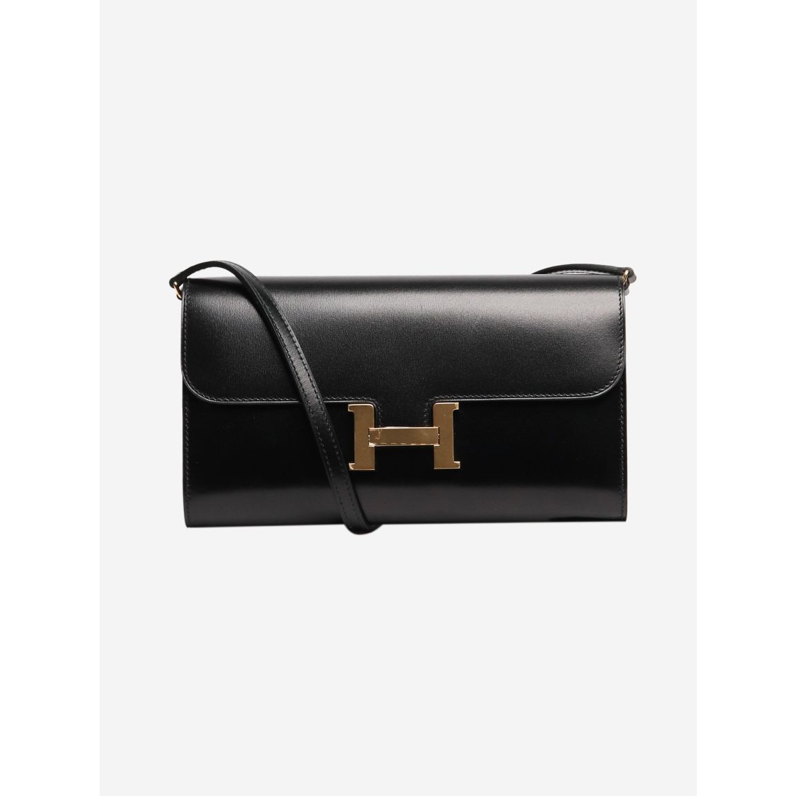 Black Constance to Go wallet main product photo