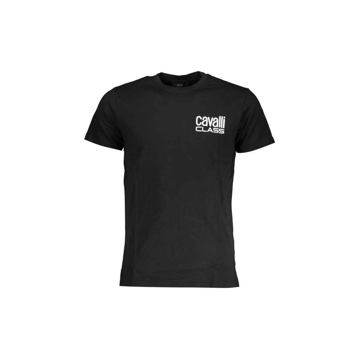 TShirt Logo Tee CA28596 - Black T-Shirts main product photo