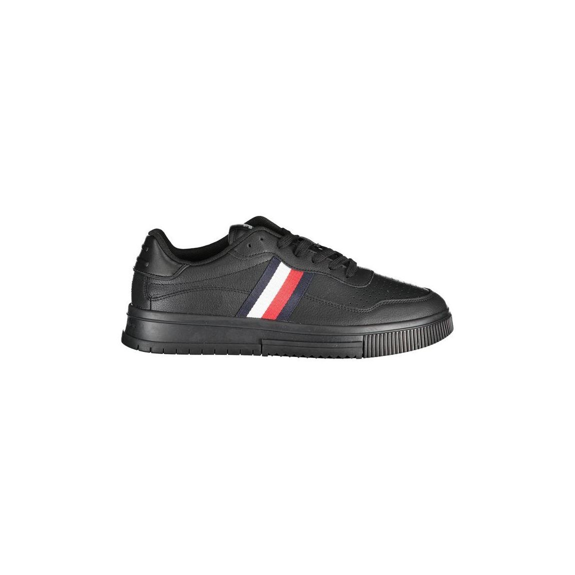 Court Sneakers FM0FM03976 - Black main product photo