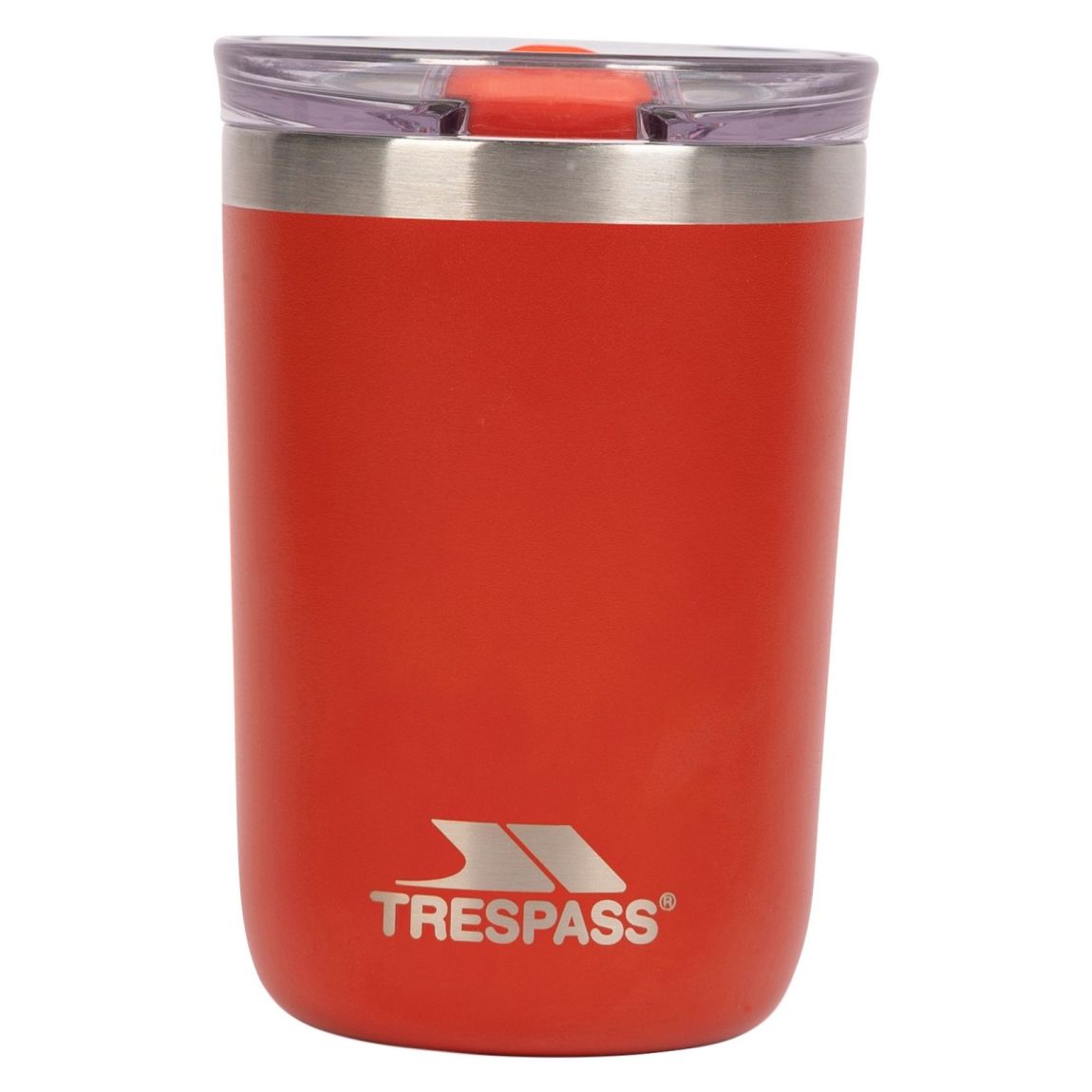 Travel Cup Rounder Mixed Red main product photo