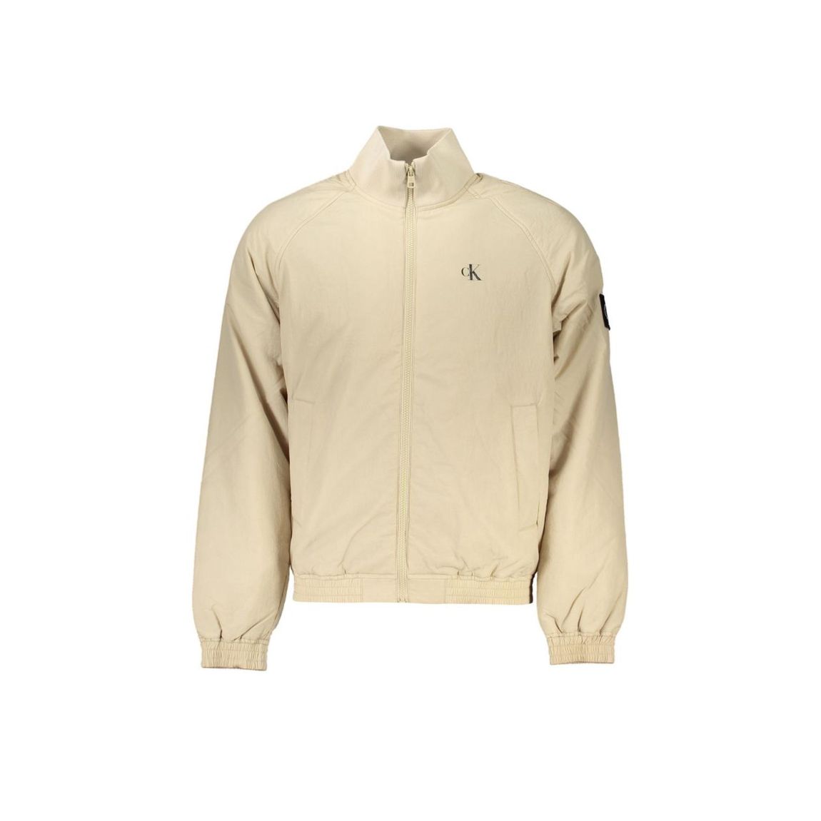 Modern Jacket K50K507227 - Beige main product photo