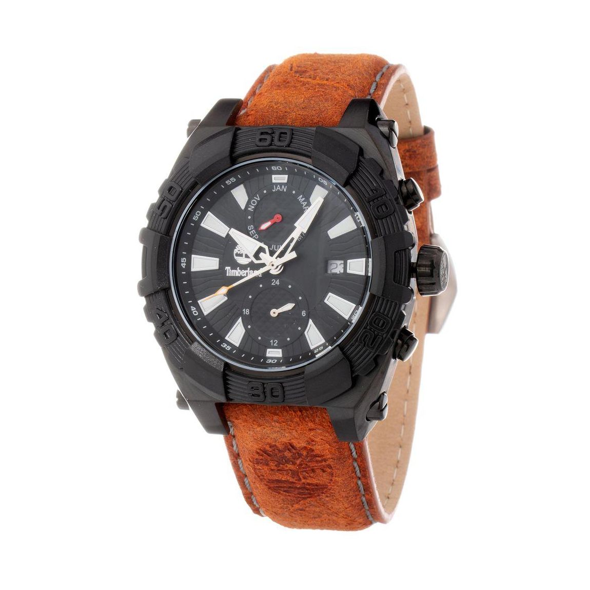 TBL13331JSTB2 Watch - Brown Watches main product photo