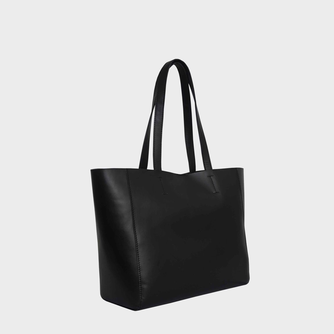 ABINGDON' Real Leather Designer Tote Bag main product photo