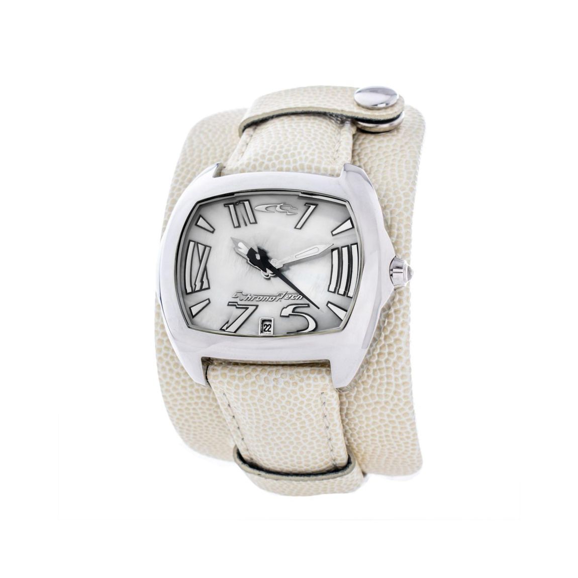 Wo CT2188L20AC Wrist Watch Unisex - Beige Unisex Watches main product photo