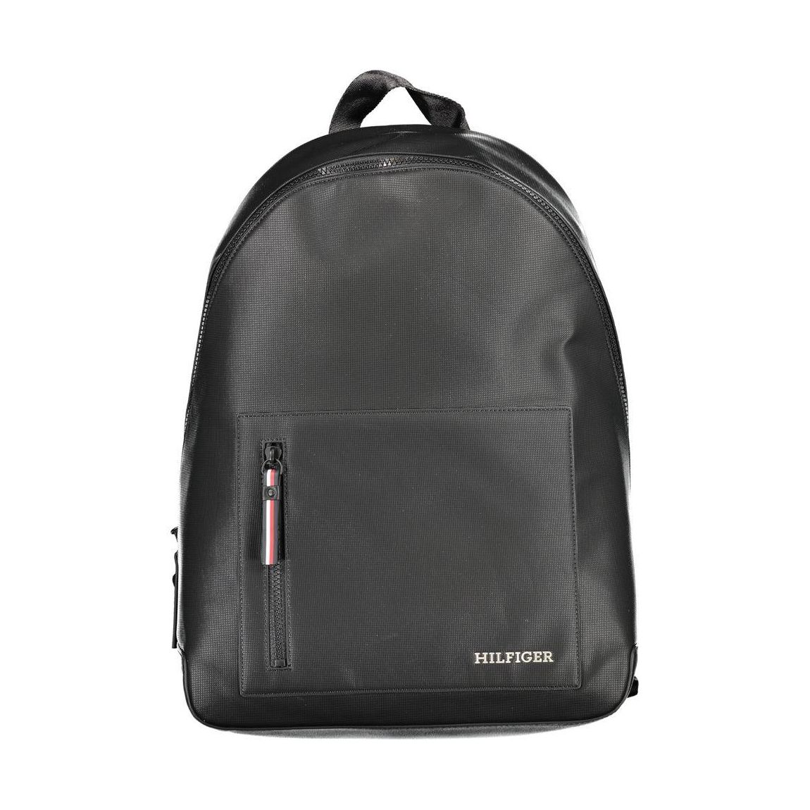 Tommy Hilfiger AM0AM07876 Backpack - Black main product photo