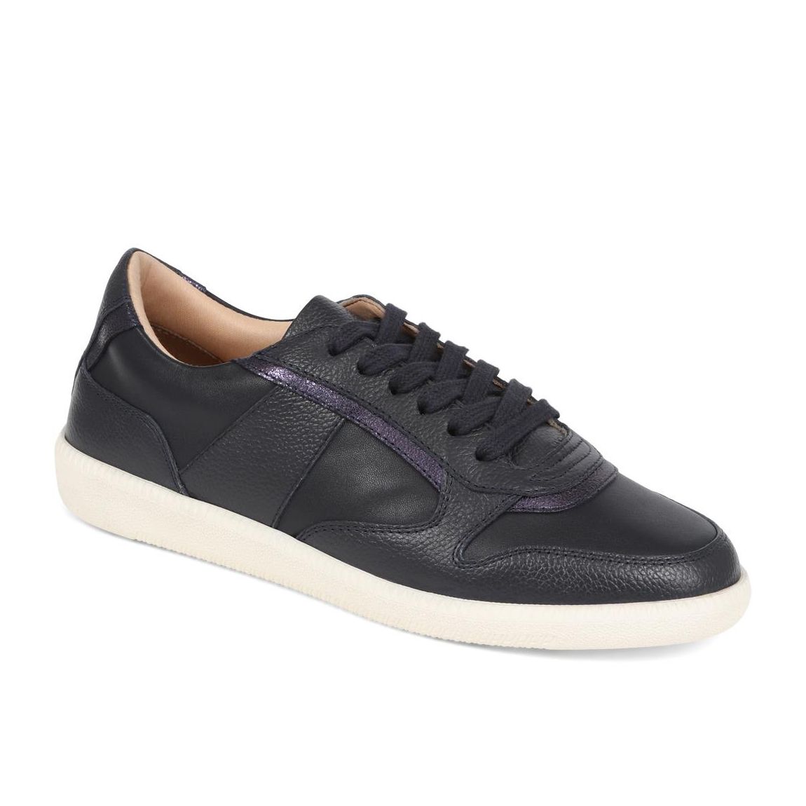 Beatricia Leather Trainers main product photo