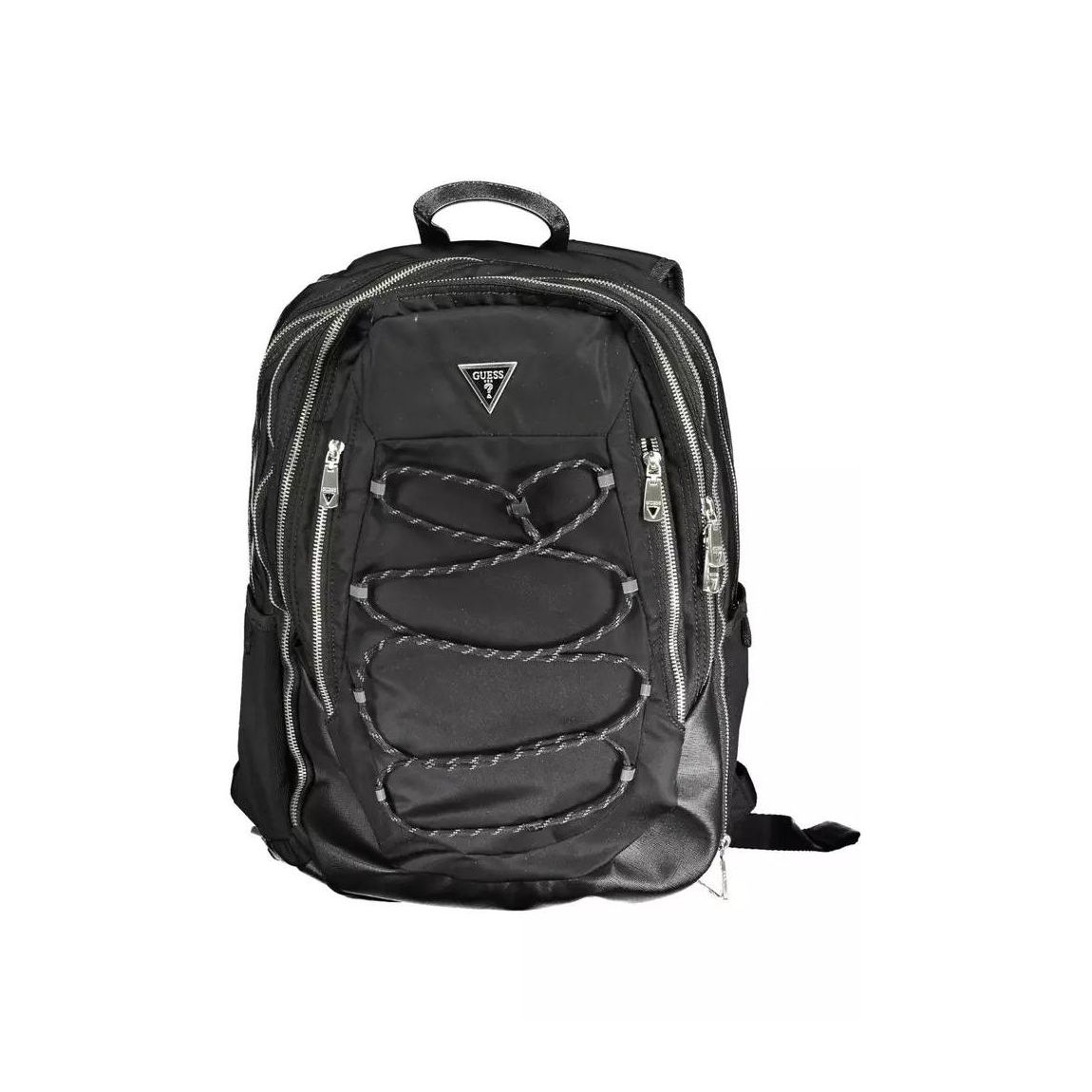 Black Backpack BP7675 main product photo
