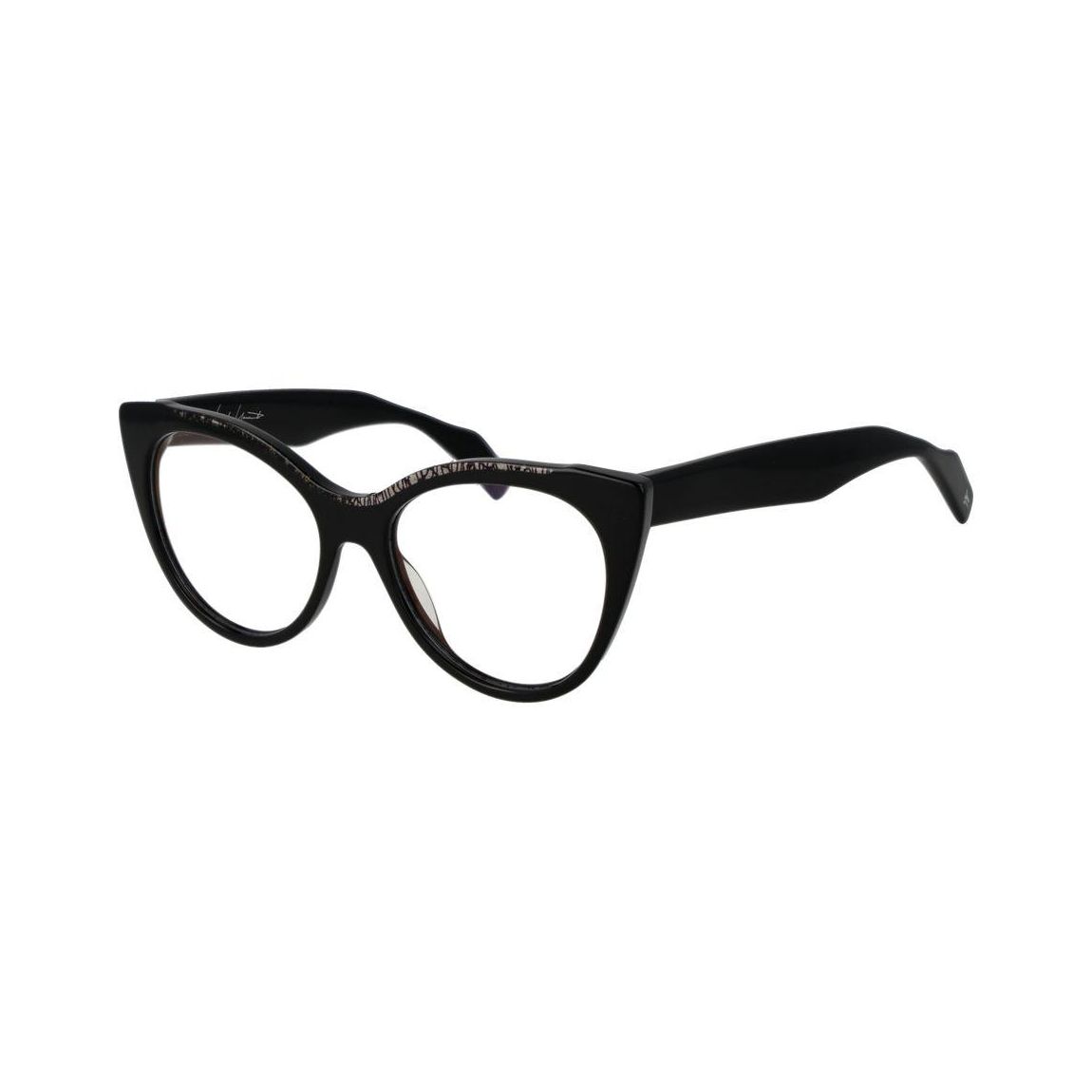 CatEye Frame Wo - Black main product photo
