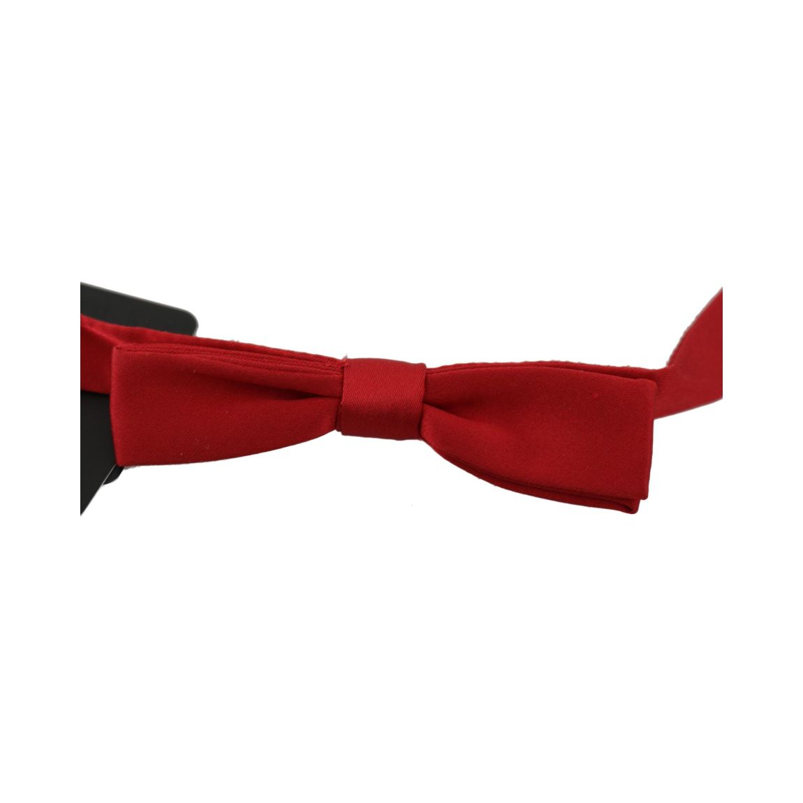 Dolce Gabbana Bow Tie Red Ties main product photo