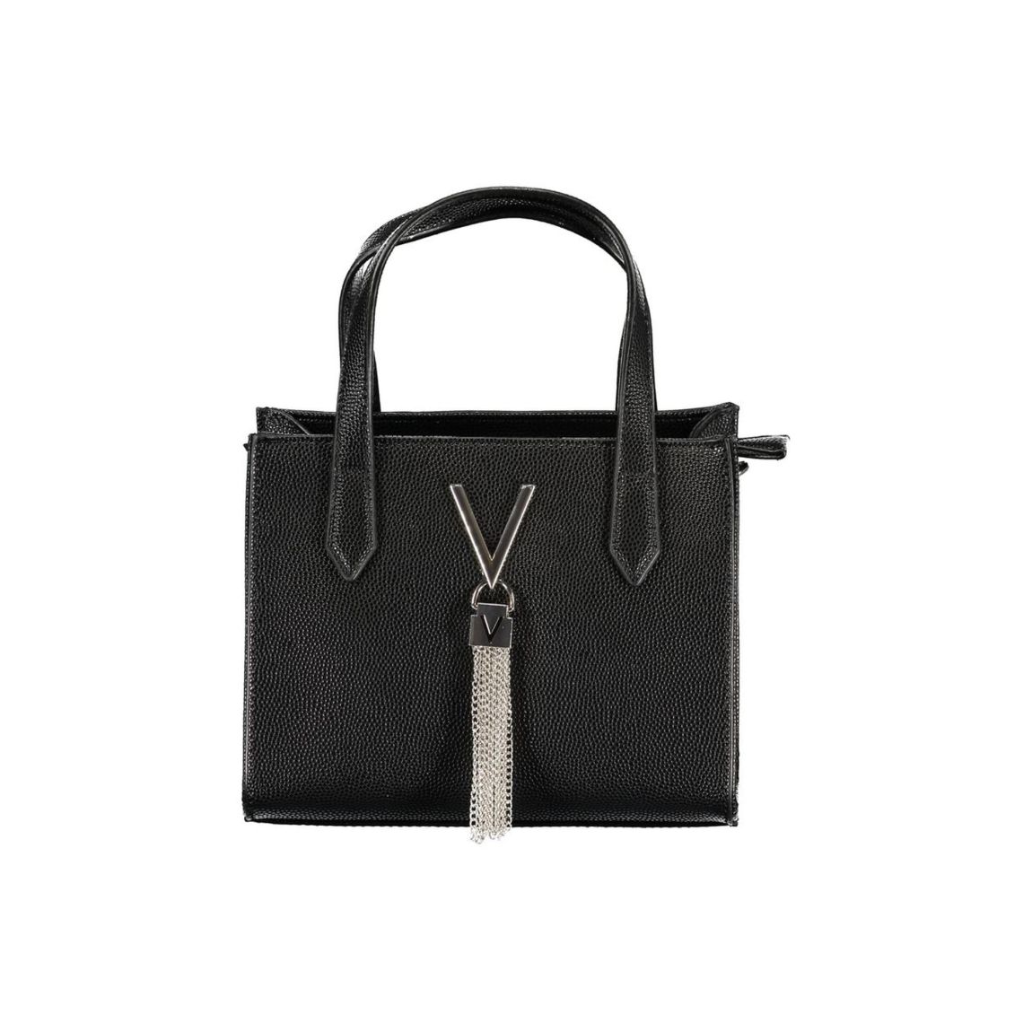VChain Small Handbag Model VA32635 Wo - Black main product photo