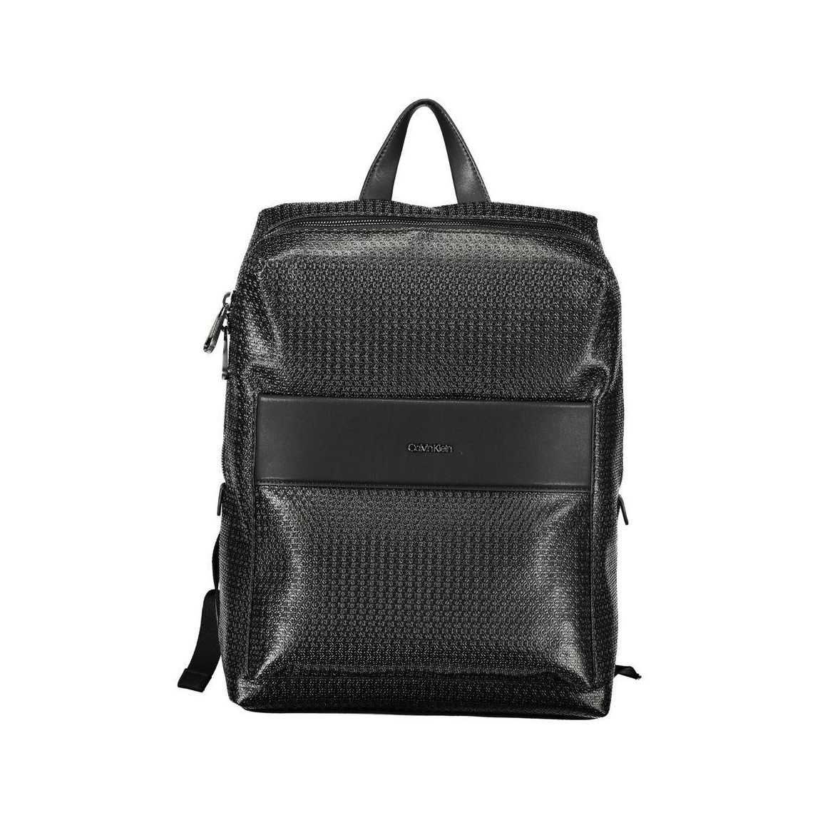 Monogram Backpack K50K504326 - Black main product photo