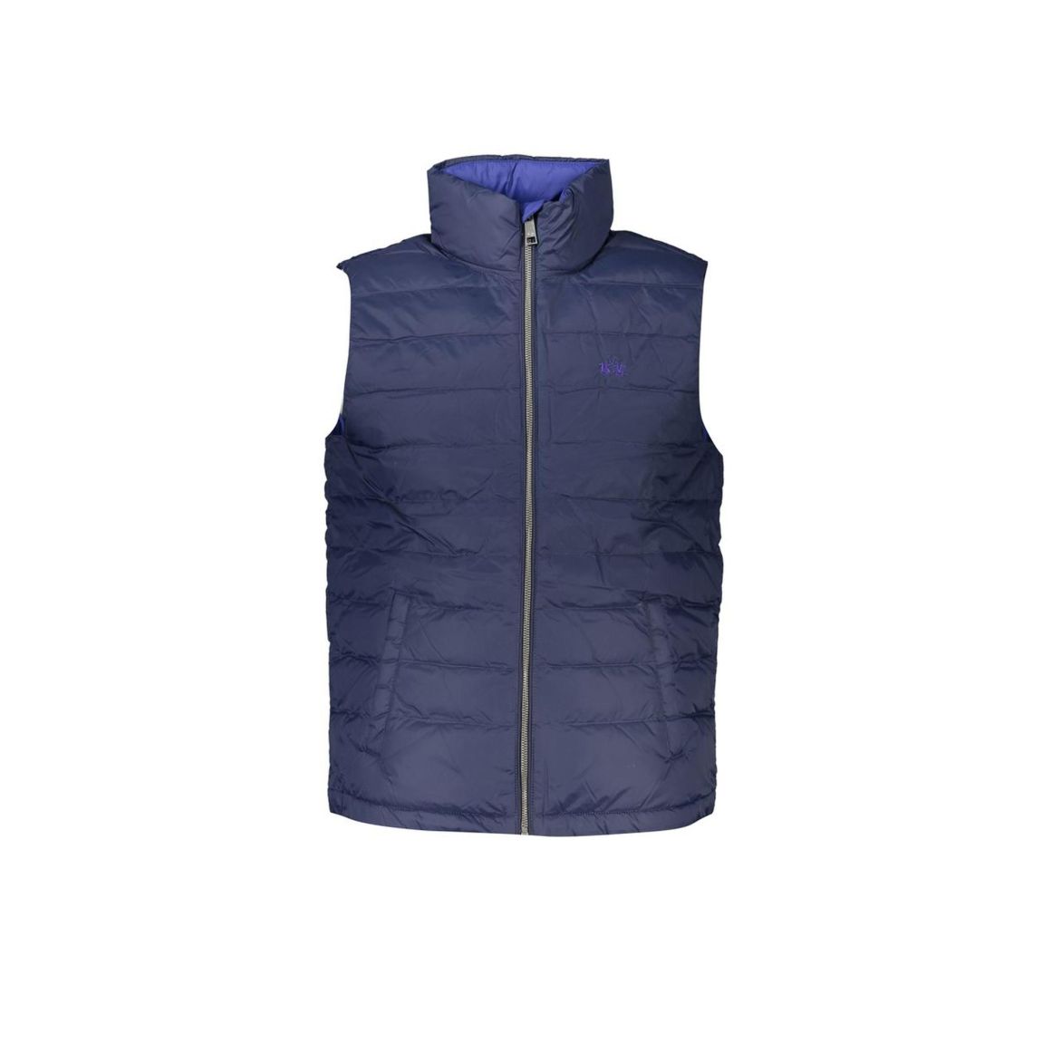 Padded Vest LA27018 - Blue Jackets main product photo