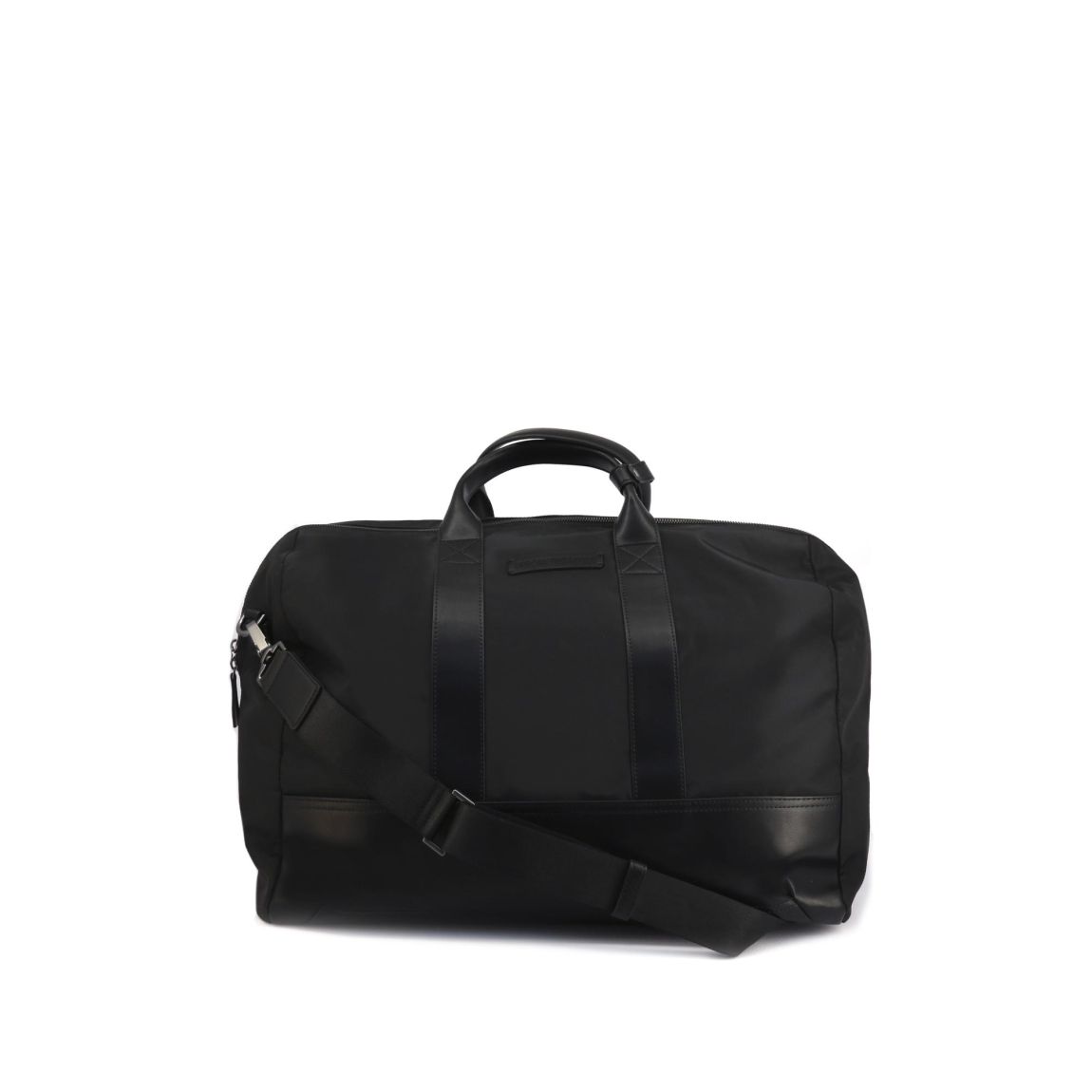 Armani Travel Bag X0A030 - Black main product photo