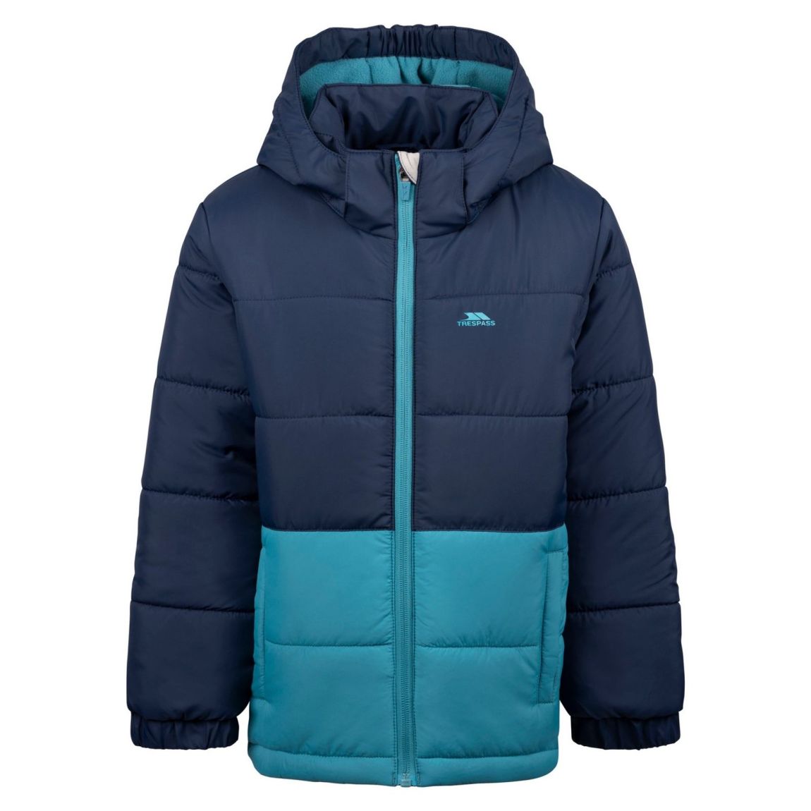 Boys Olense Jacket Navy main product photo