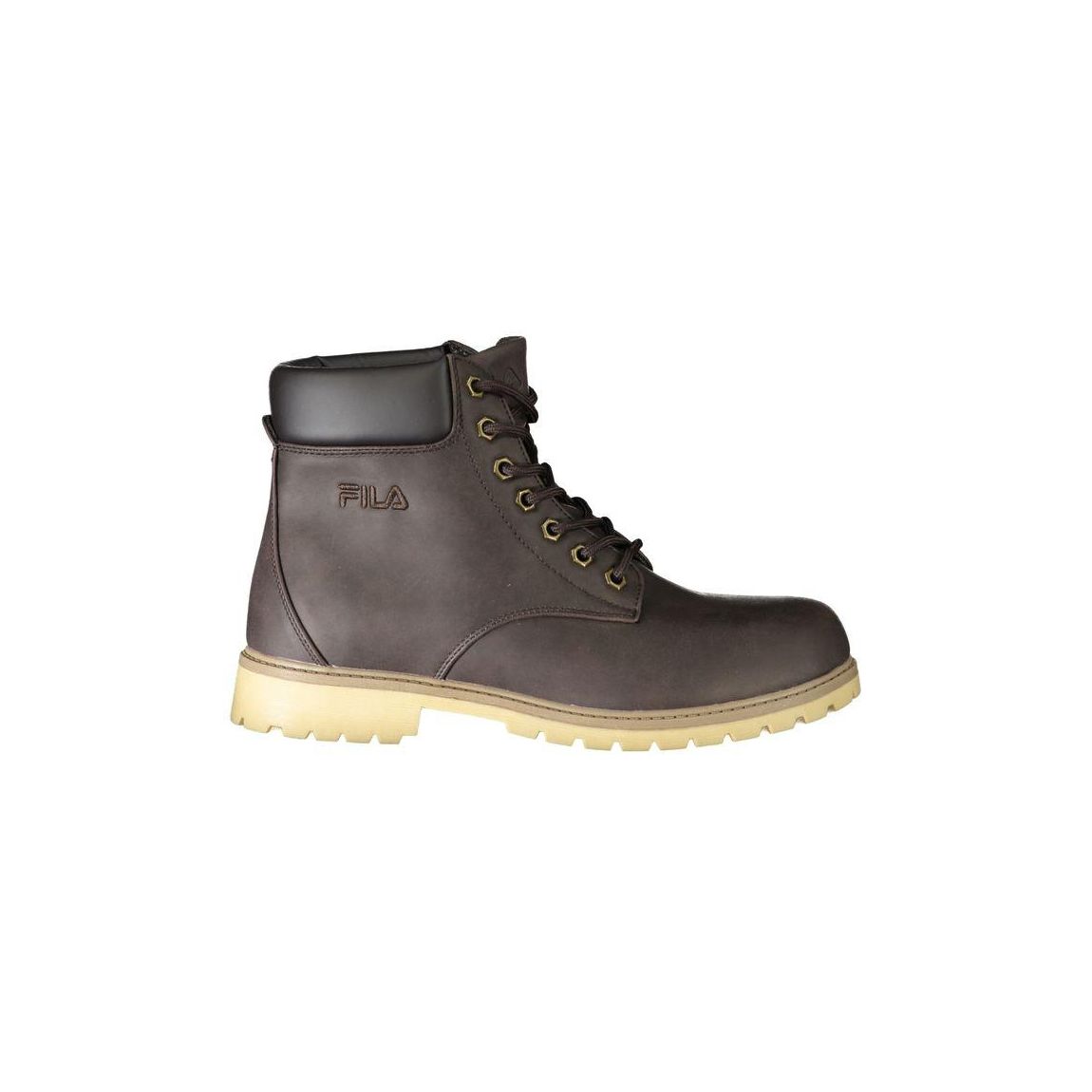 Casual Boots Model 10008128 - Brown main product photo