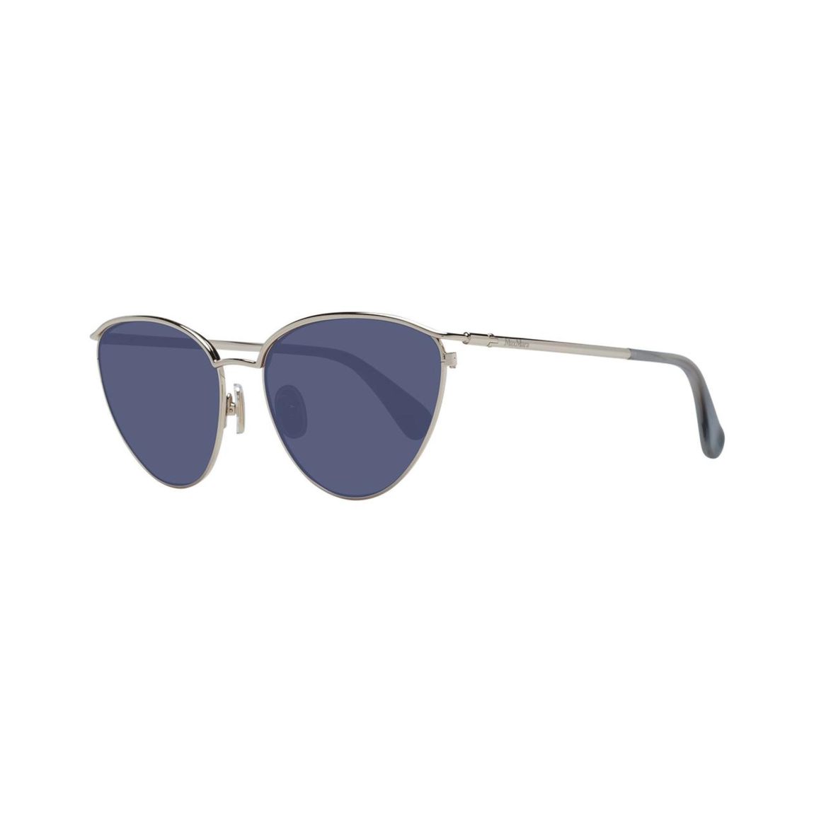 MM1404S Cateye Sunglasses Wo - Silver main product photo