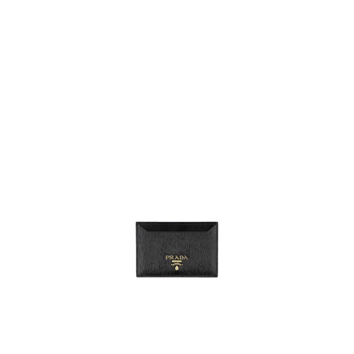 Textured Leather Card Holder Compact and Stylish Accessory Wo - main product photo