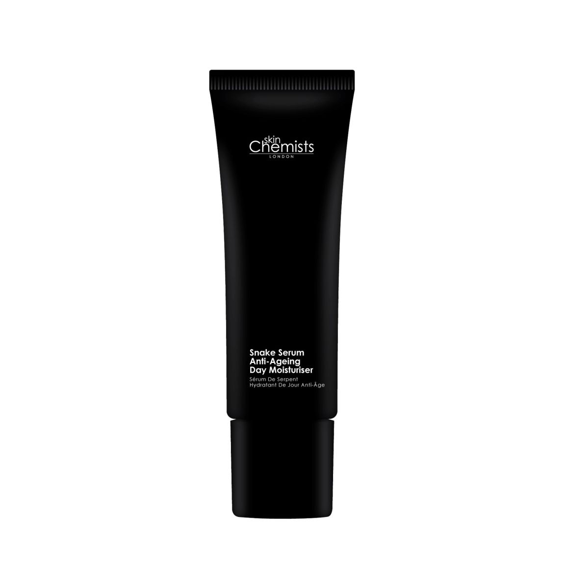 skinChemists Snake Serum Anti-Ageing Day Moisturiser 50ml main product photo