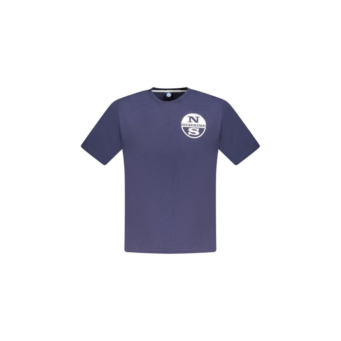 TShirt NS Crew Neck Tee - Blue T-Shirts main product photo