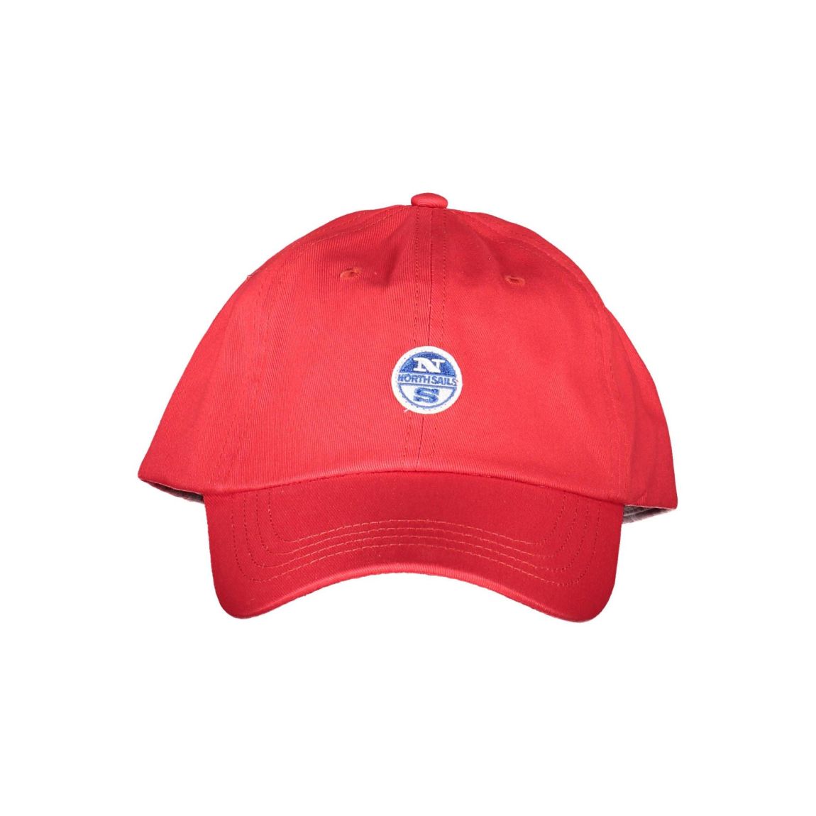 Classic Cap Red Hats main product photo