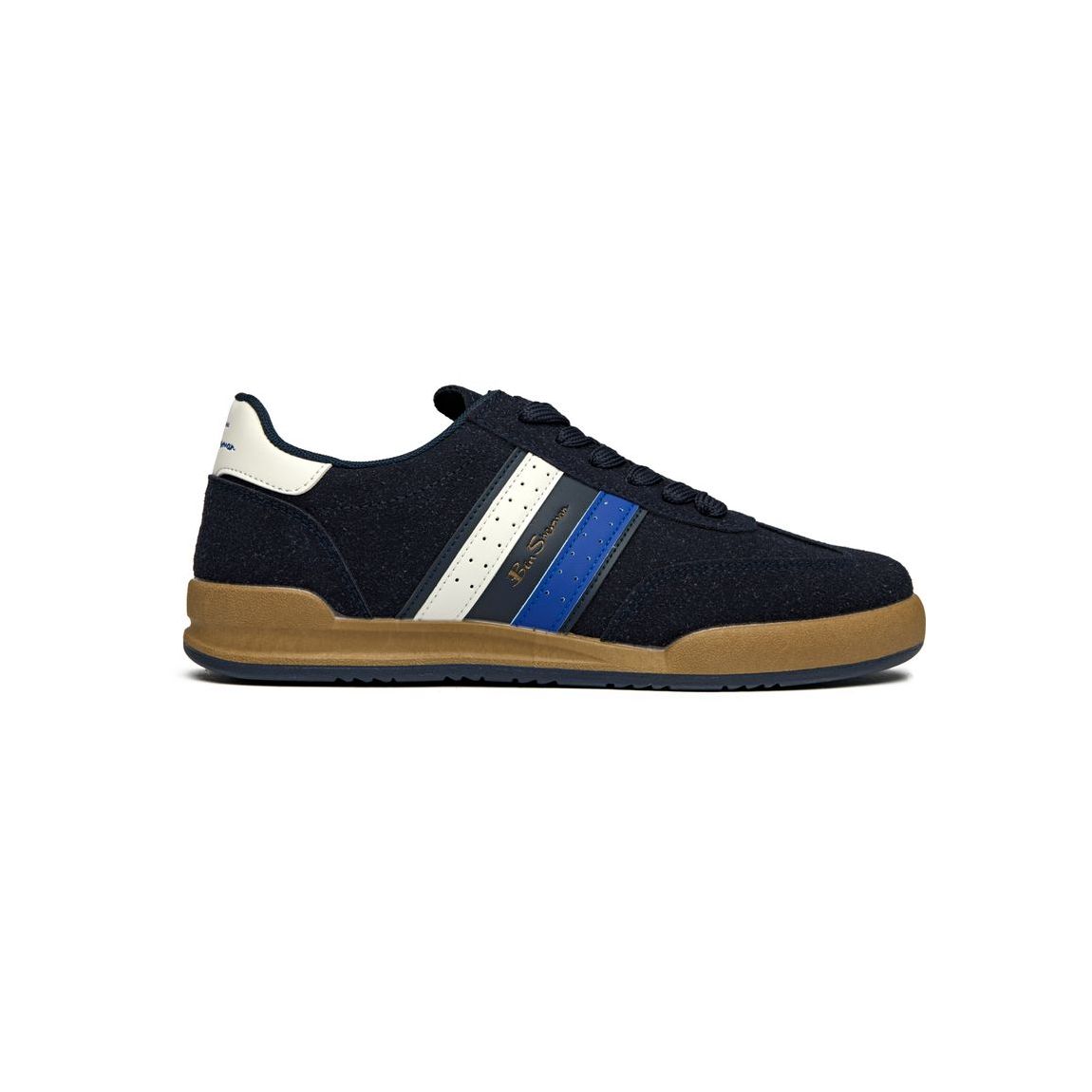 Ben Sherman Sokka Trainers main product photo