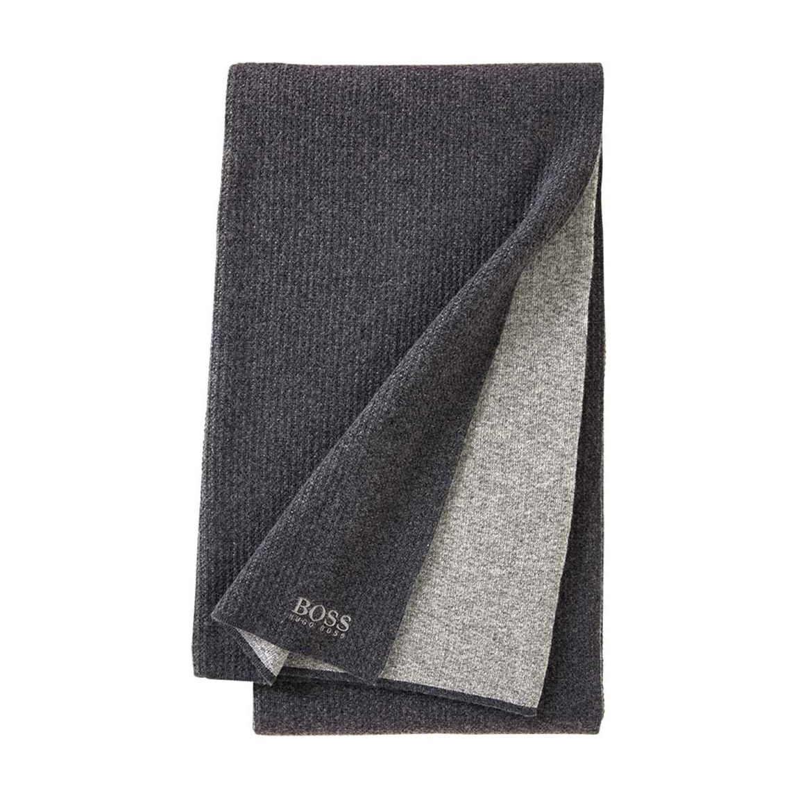 Zermatt Throw, Carbon main product photo